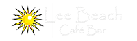 Lee Beach Bar | Cocktails & Snacks in Pefkos